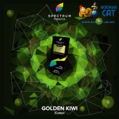 Табак Spectrum Hard Golden Kiwi (Киви) 100г Акцизный